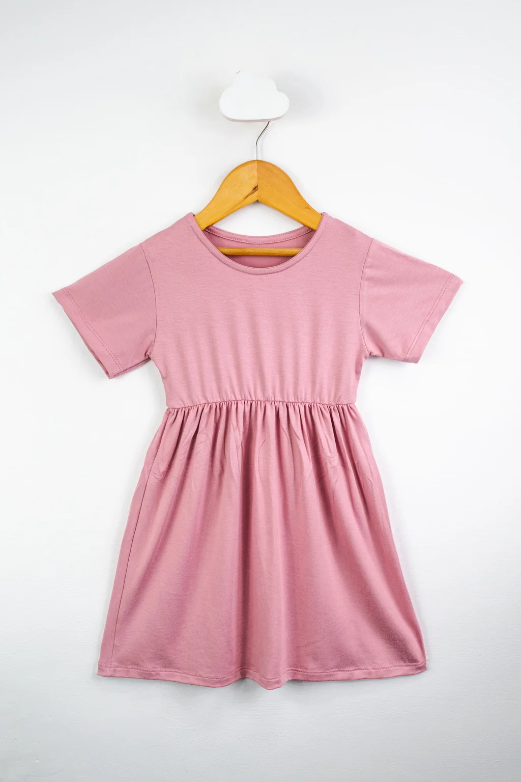 Vestido - Modal