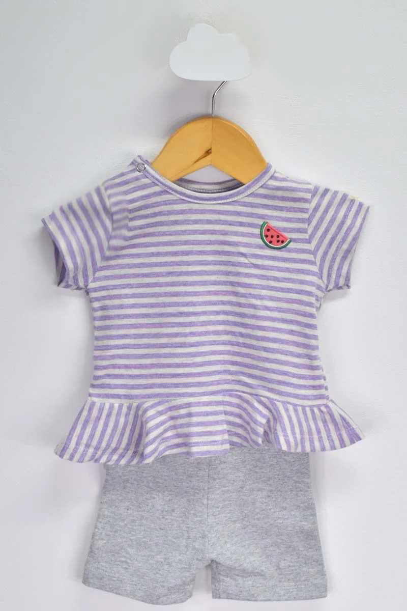 Conjunto - Jersey