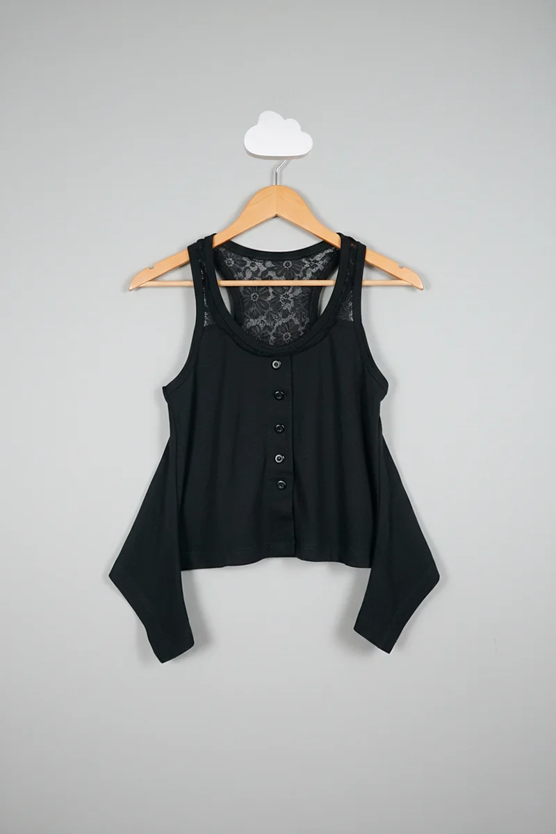 Musculosa