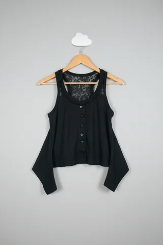 Musculosa - Vista 1