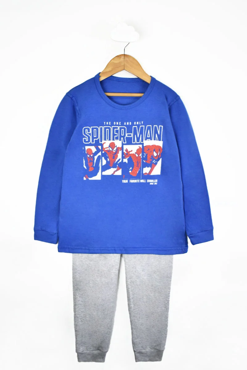 PIjama - Jersey