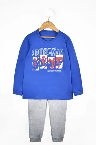 PIjama - Jersey - Vista 2