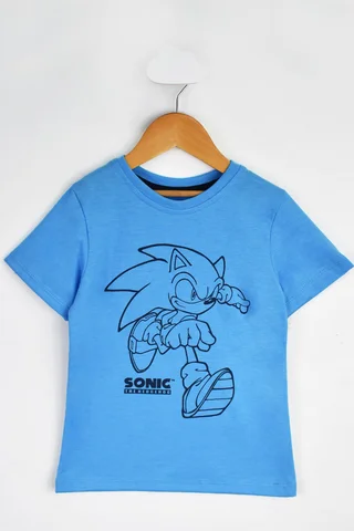 Remera - Jersey - Vista 3