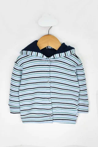 Campera - Interlock - Vista 1