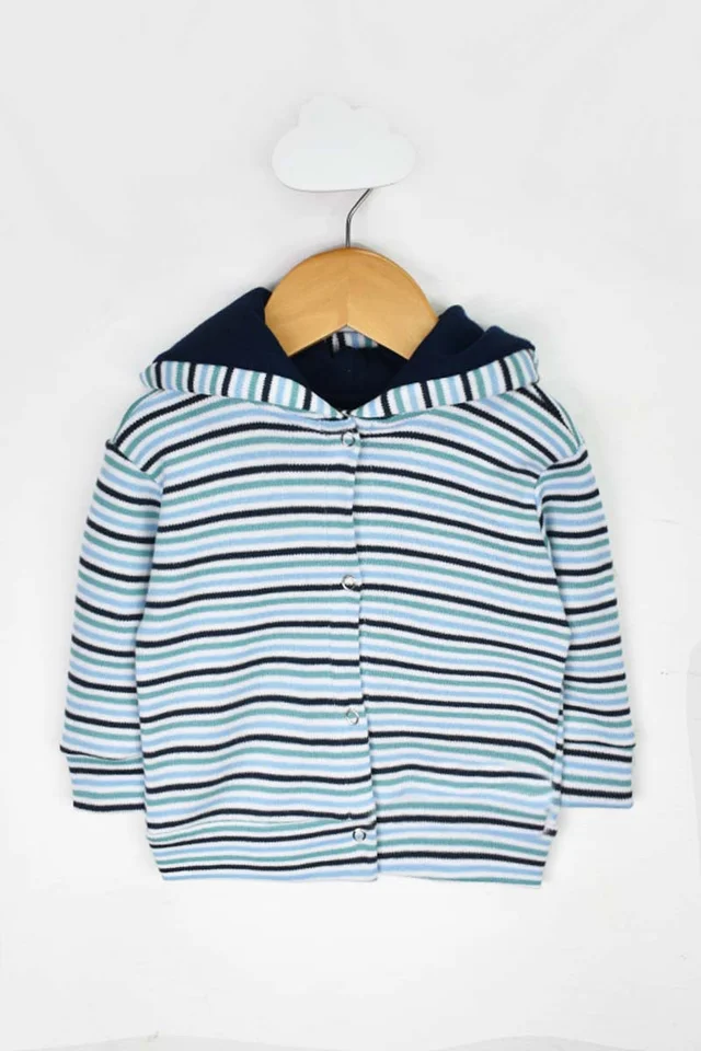 Campera - Interlock