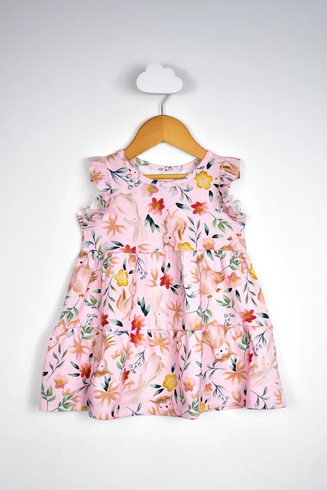 Vestido - Jersey