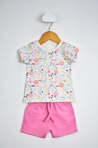 Conjunto - Jersey - Vista 2