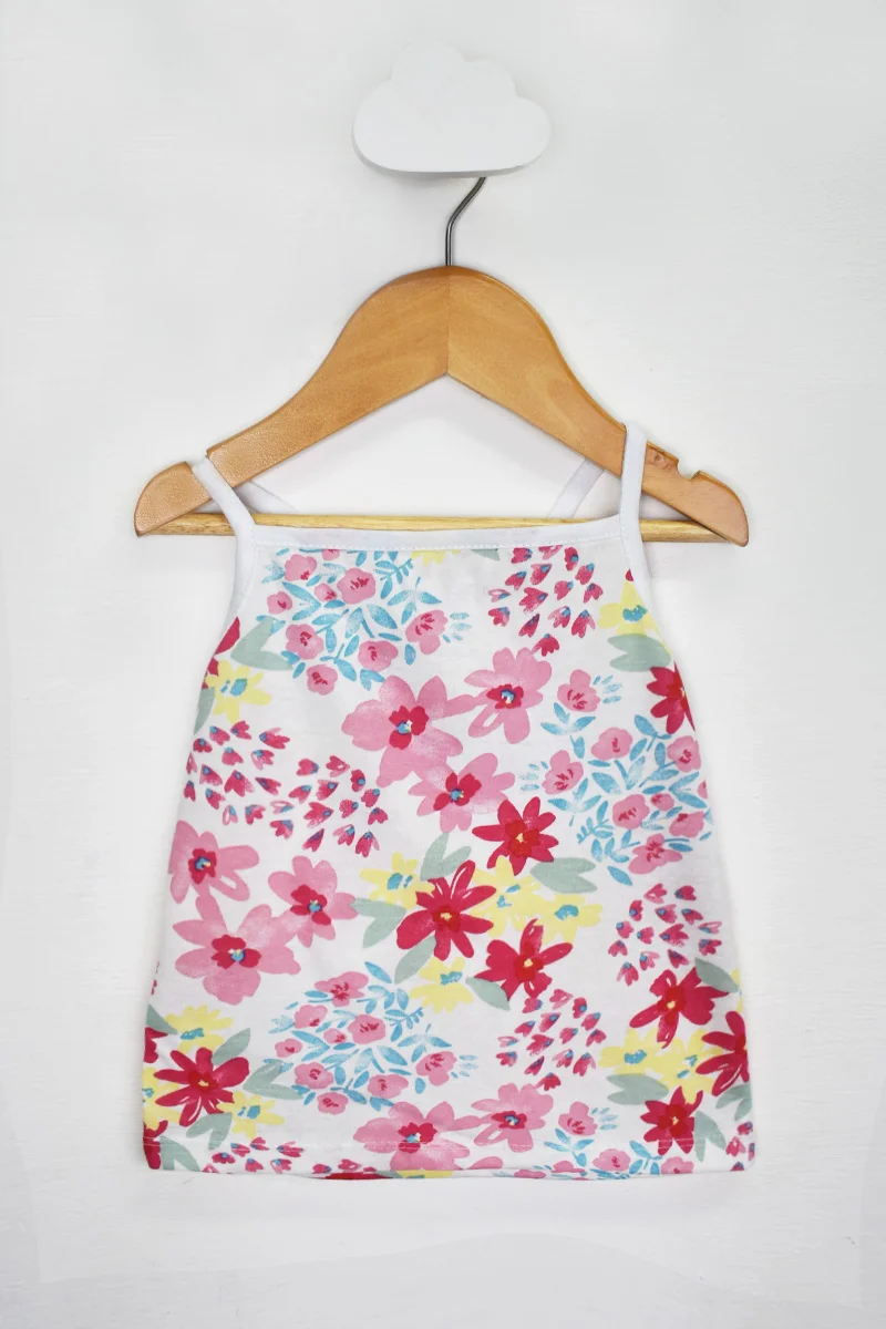 Musculosa - Jersey