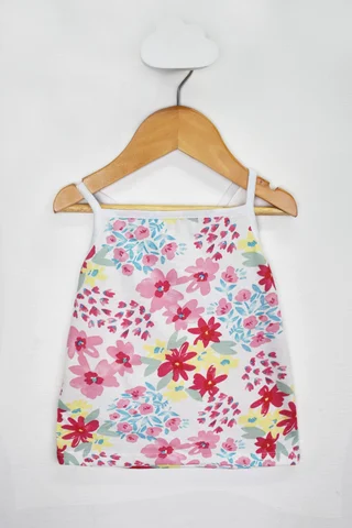Musculosa - Jersey - Vista 1