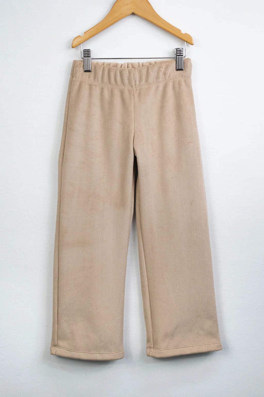 Pantalon - Corderoy
