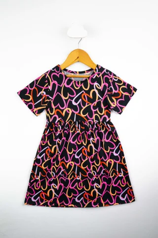 Vestido - Modal - Vista 2