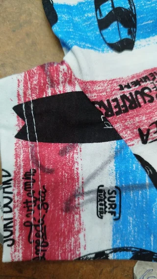 Body - Jersey - Vista 2