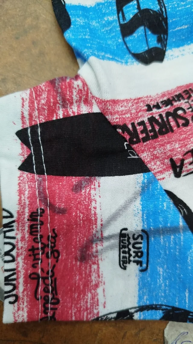 Body - Jersey