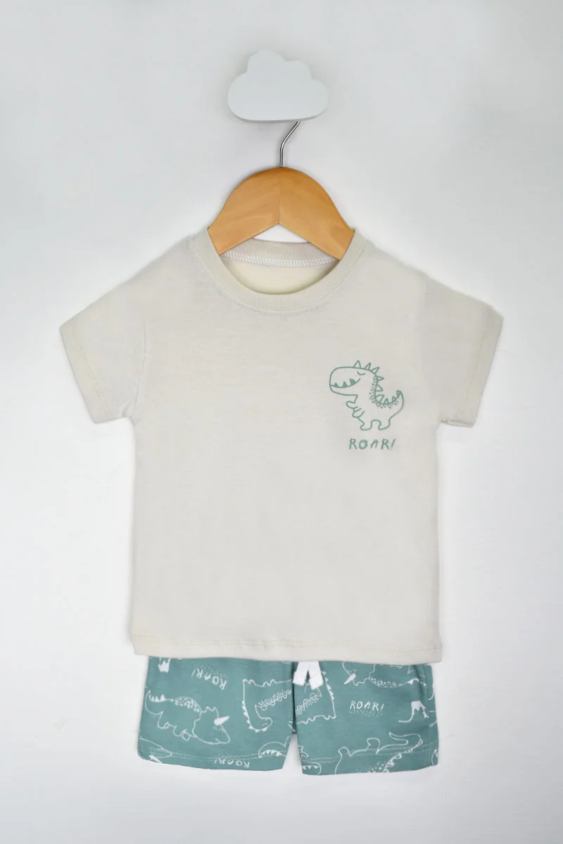 Conjunto - Jersey