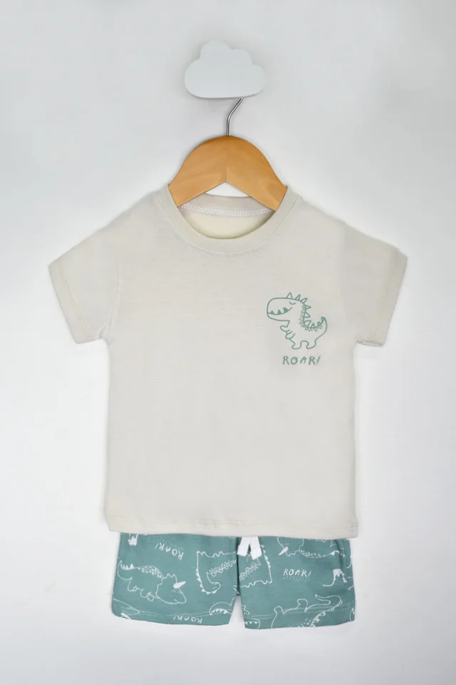 Conjunto - Jersey