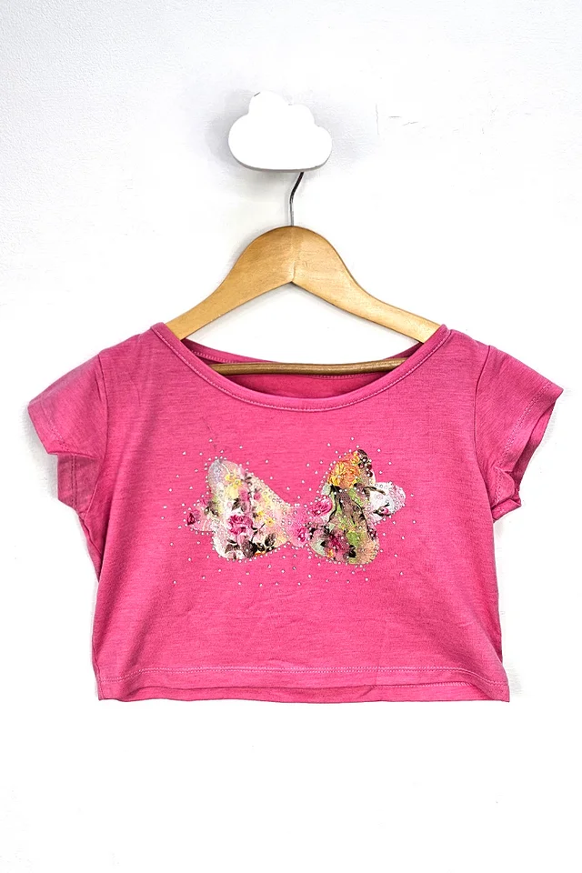 Remera - Moda