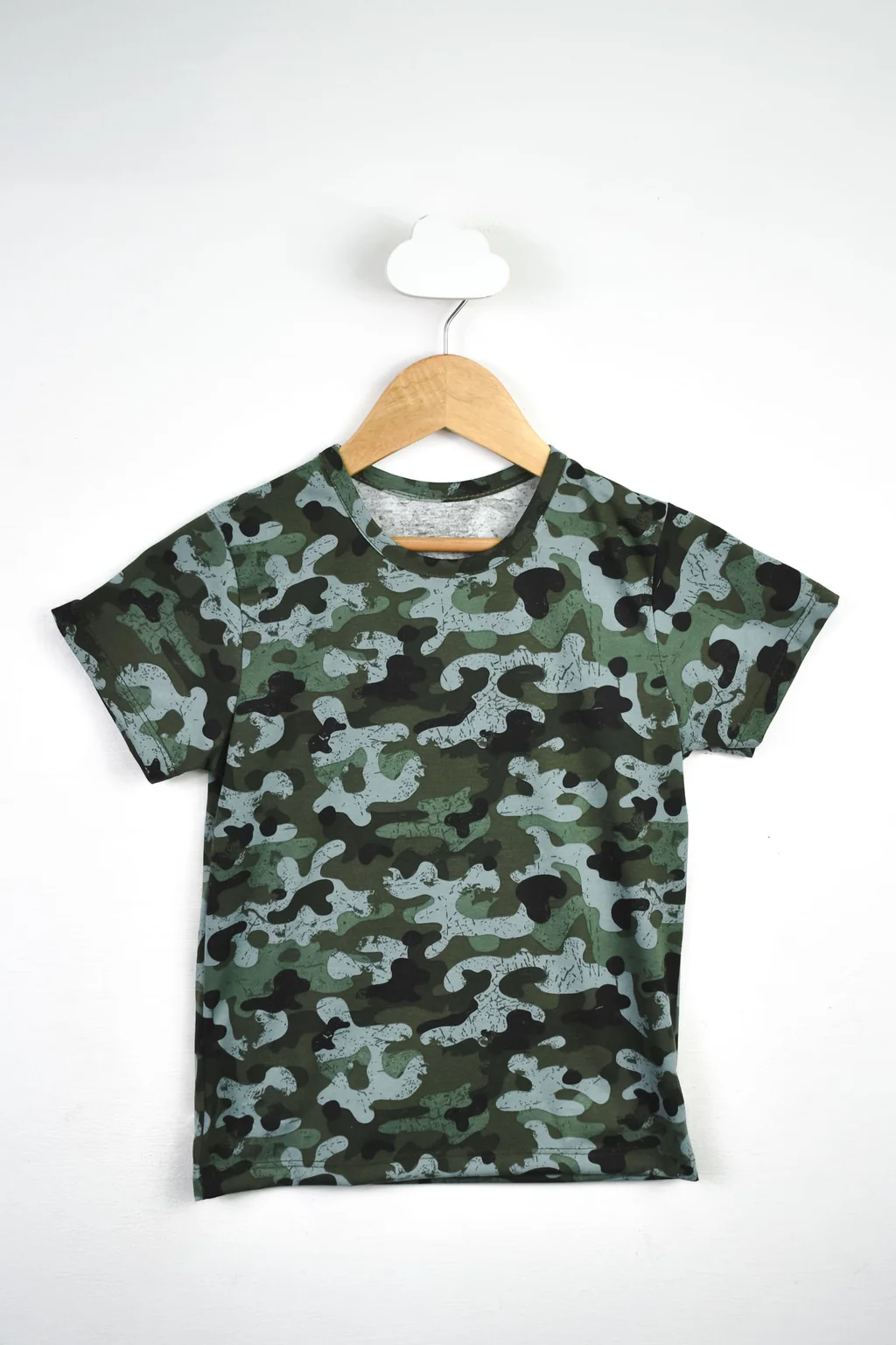 Remera - Jersey
