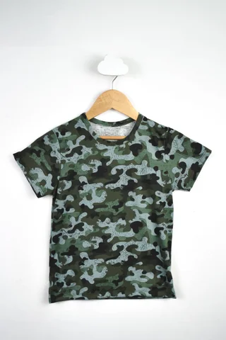 Remera - Jersey - Vista 3