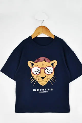 Remera - Jersey - Vista 1