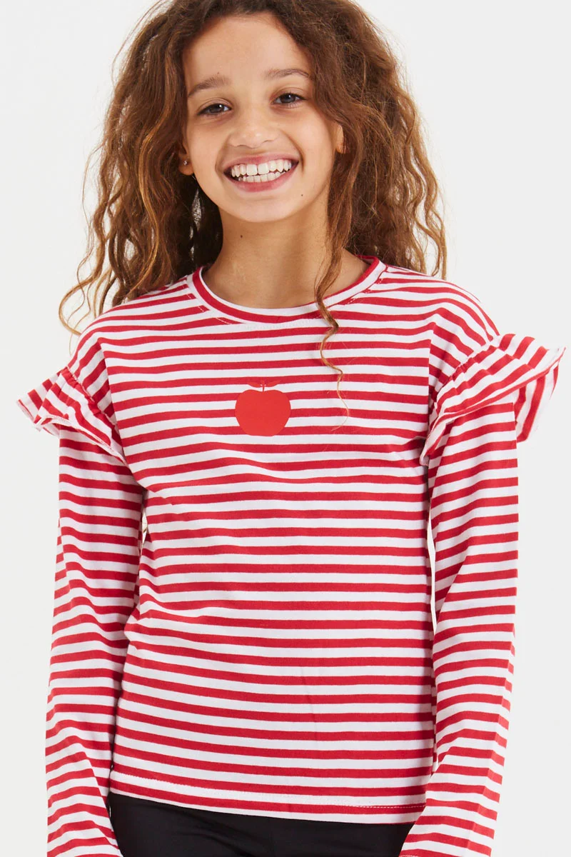 Remera - Jersey