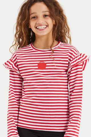 Remera - Jersey - Vista 1