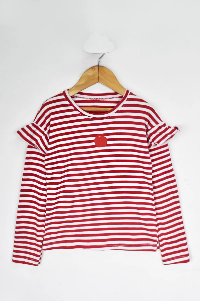 Remera - Jersey