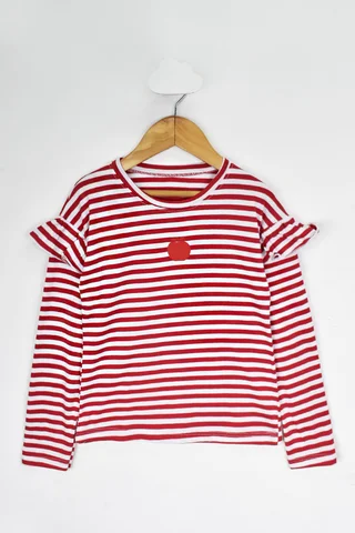 Remera - Jersey - Vista 2