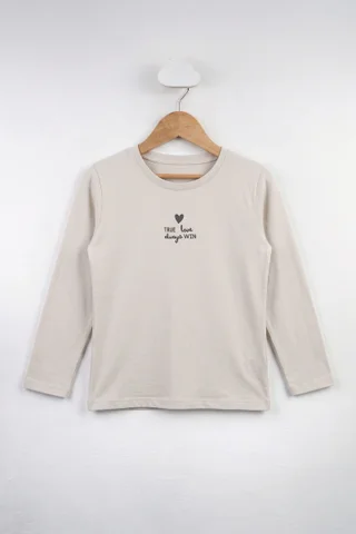 Remera - Jersey - Vista 1