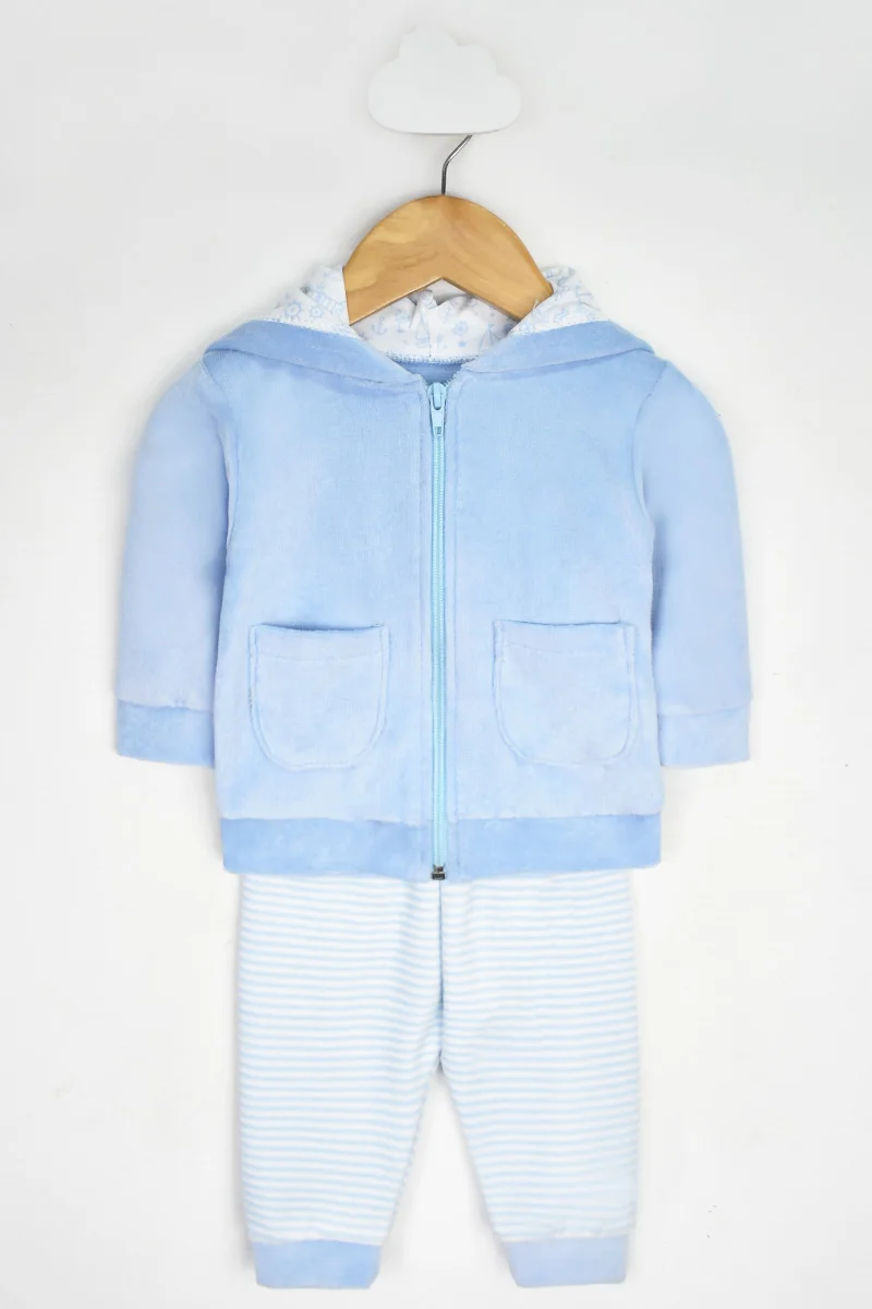 Conjunto - Plush