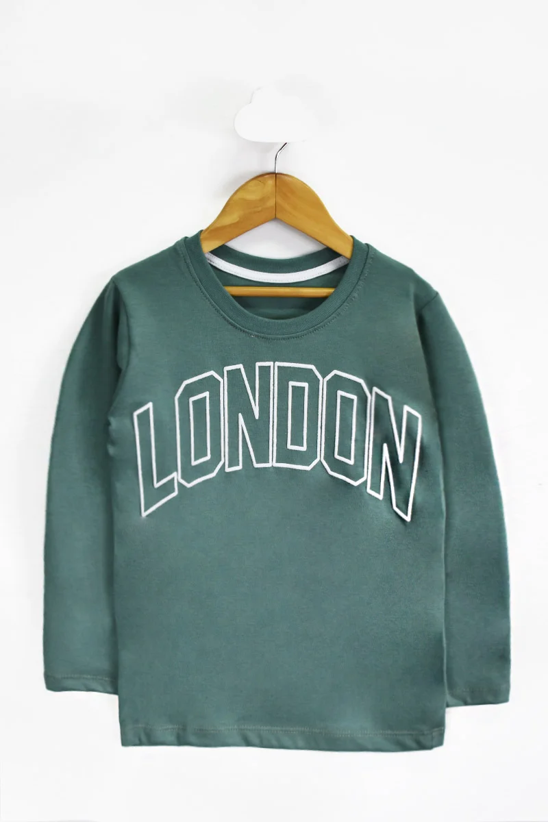 Remera - Jersey