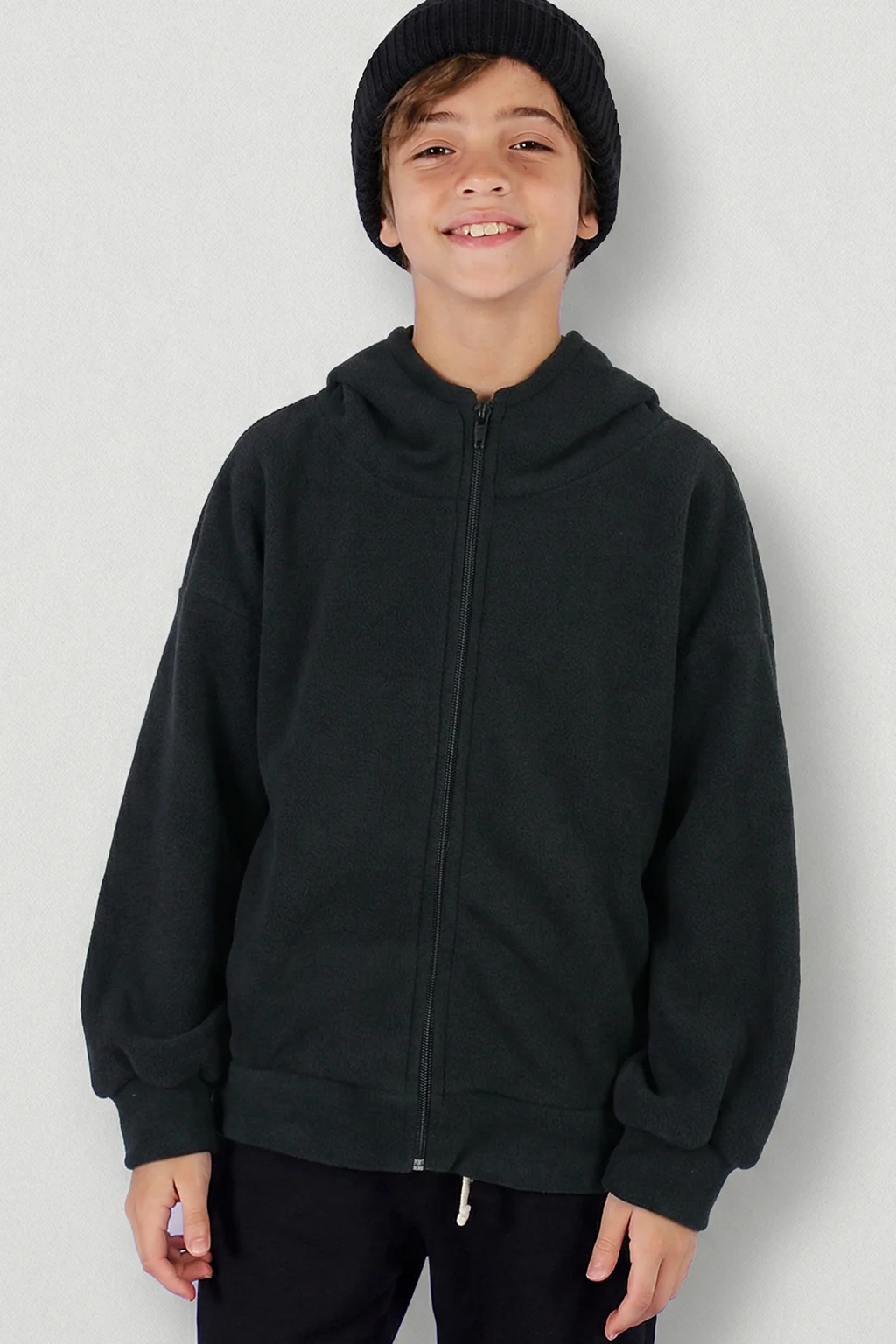 Campera - Micropolar