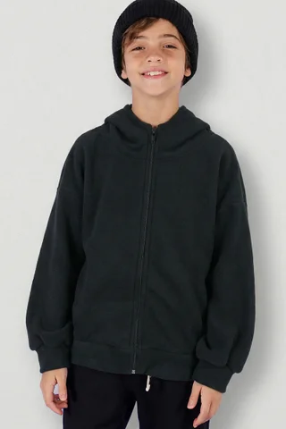 Campera - Micropolar - Vista 1