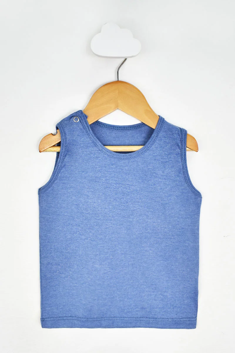 Musculosa - Jersey