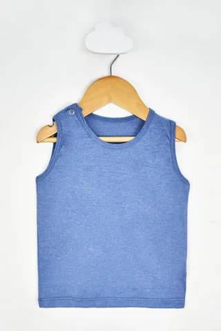 Musculosa - Jersey - Vista 3