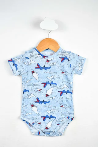 Body - Jersey - Vista 2
