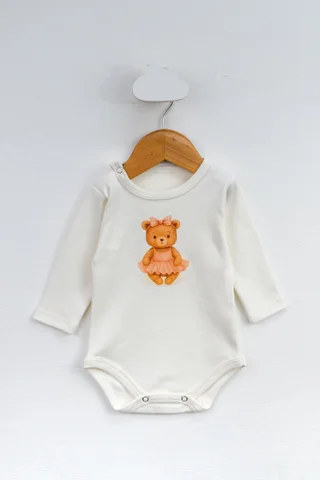 Body - Interlock - Vista 1