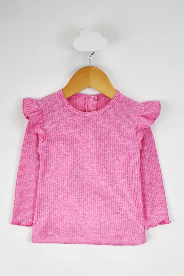 Remera - Angora