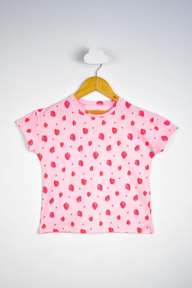 Remera - Jersey