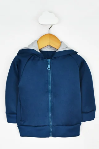 Campera - Acetato - Vista 4