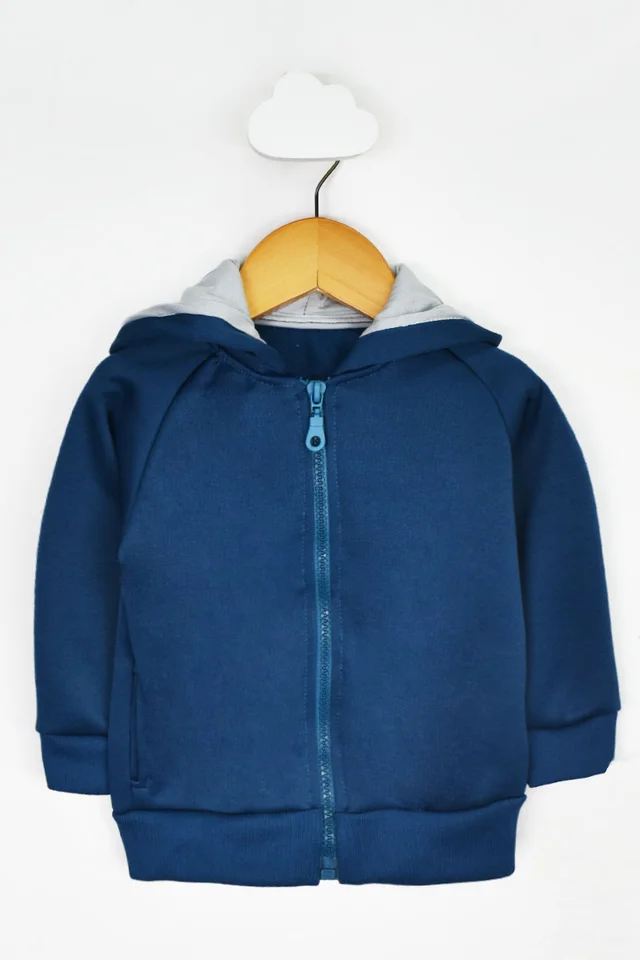 Campera - Acetato