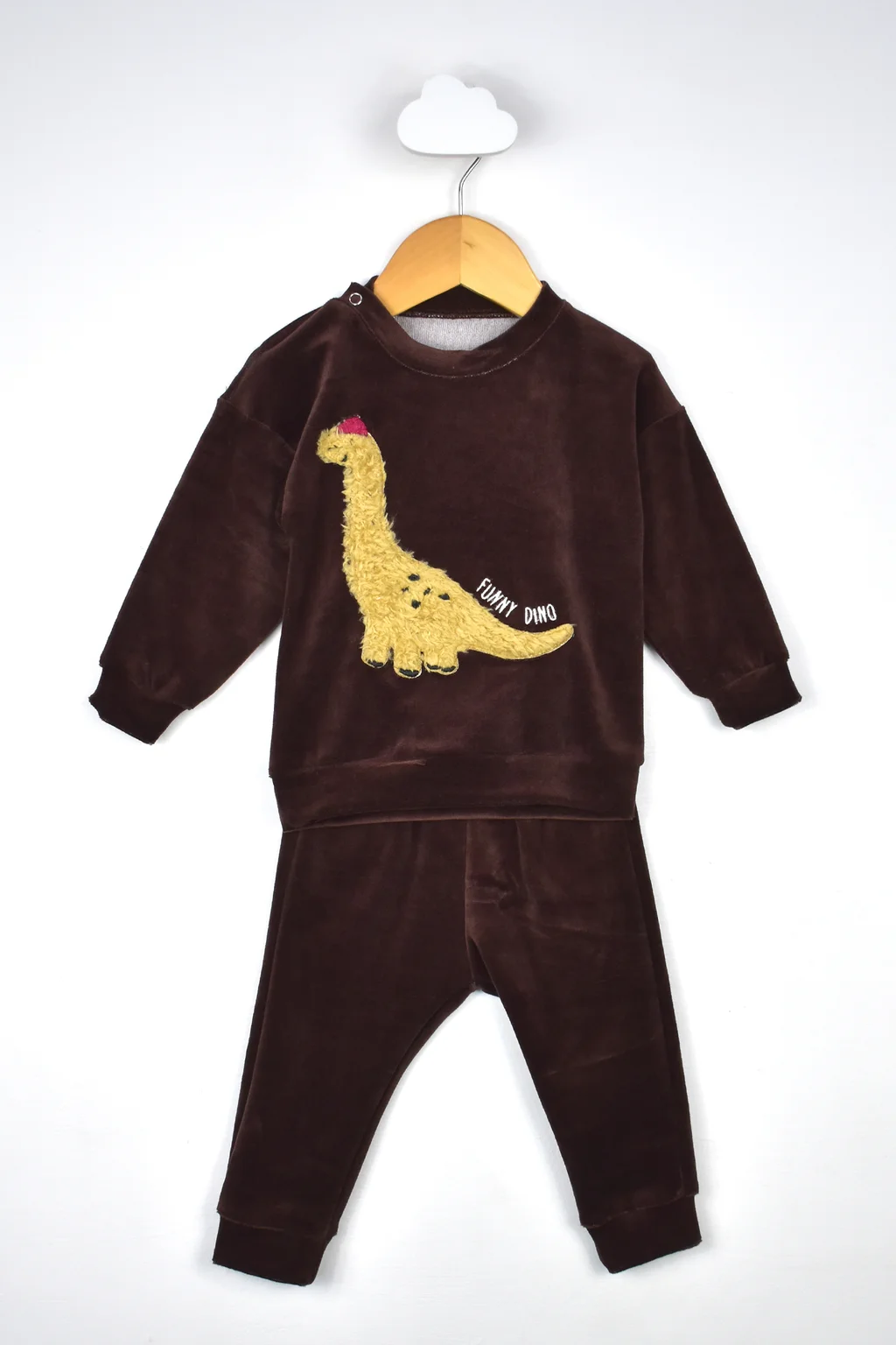 Conjunto - Plush