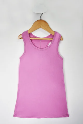 Vestido - Rib - Vista 2