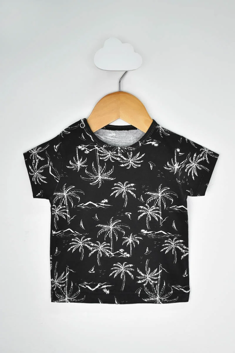 Remera - Jersey