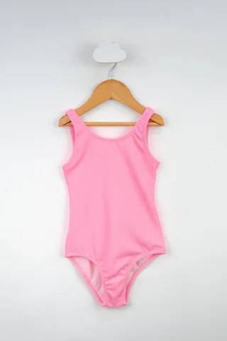 MALLA ENTERIZA - LYCRA TEXTURA - Vista 3