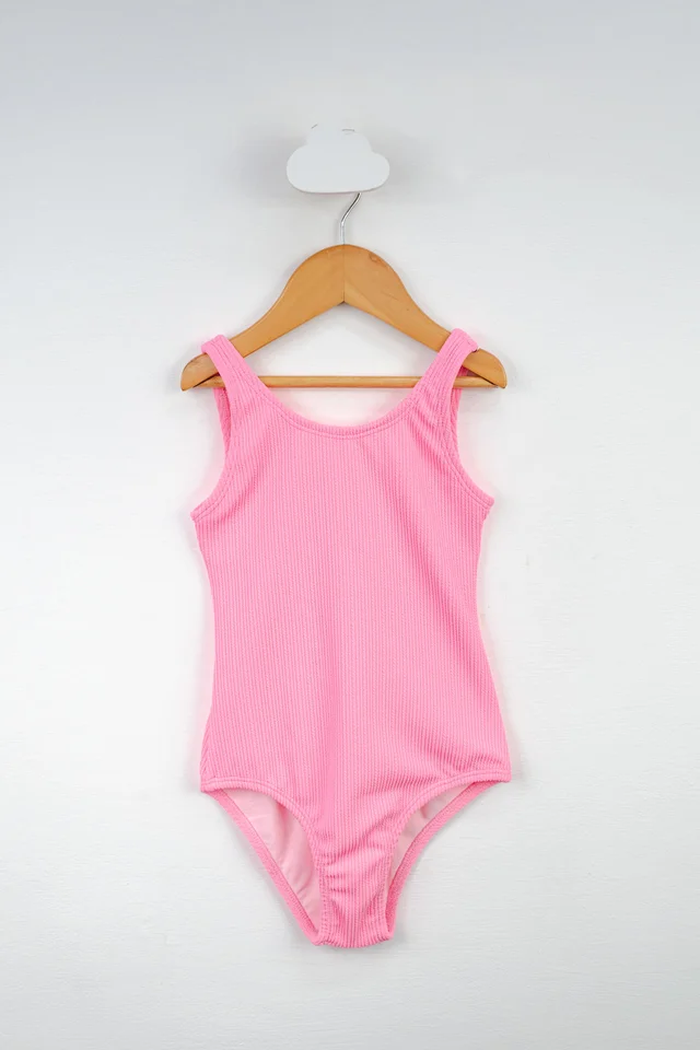 MALLA ENTERIZA - LYCRA TEXTURA