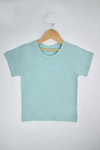 Remera - Jersey - Vista 4