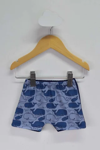Malla - Lycra - Vista 4