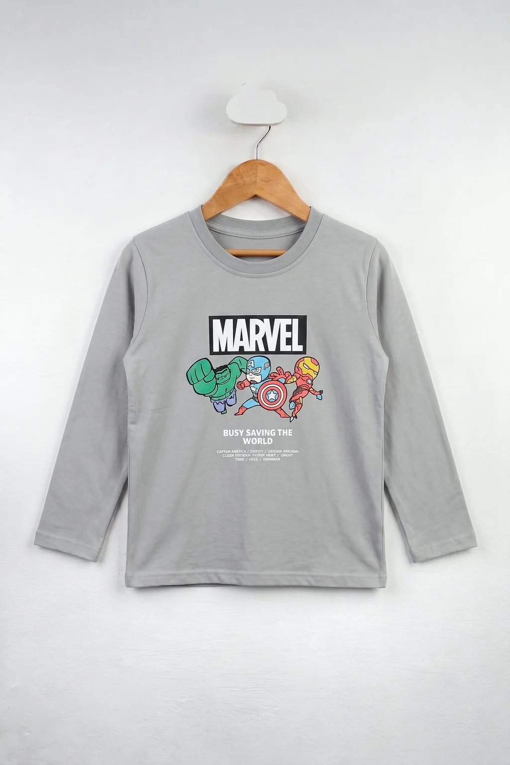 Remera - jersey