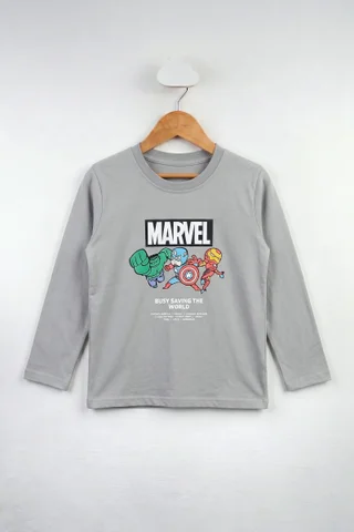 Remera - jersey - Vista 2