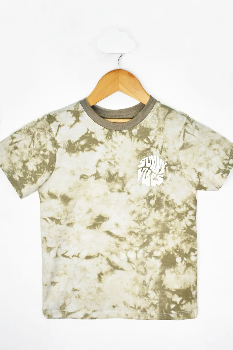 Remera - Jersey